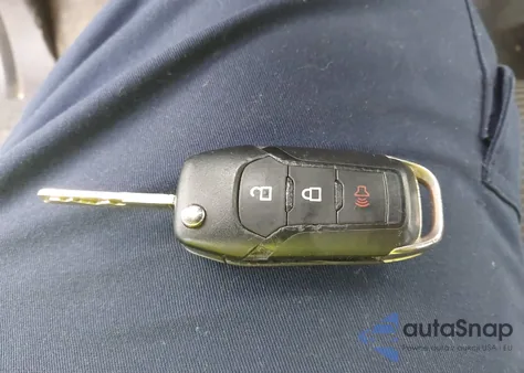 2019 Ford F-150 Xl z USA, uszkodzony, nr VIN 1FTMF1C57KKD07931